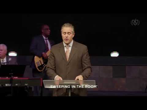 Secrets of the Kingdom | Pastor Jason Sciscoe