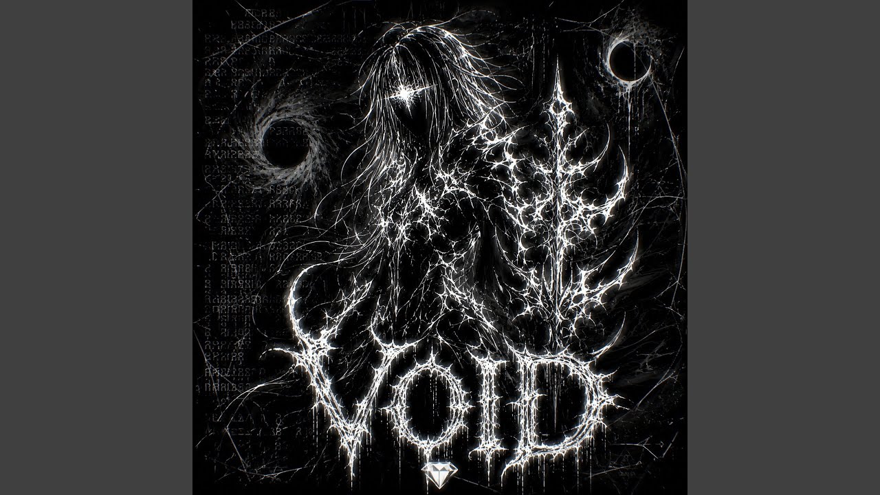 Watch VOID on YouTube Watch VOID on YouTube