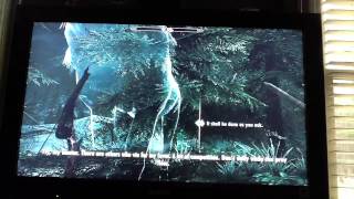 Skyrim How To Get Saviors Hide