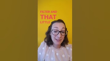 How your brain creates your reality (The RAS and brain science) #shorts