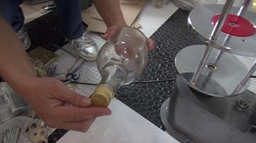 Single Head Automatic ROPP Capper DK-50, Roll Over Pilfer Proof Capper