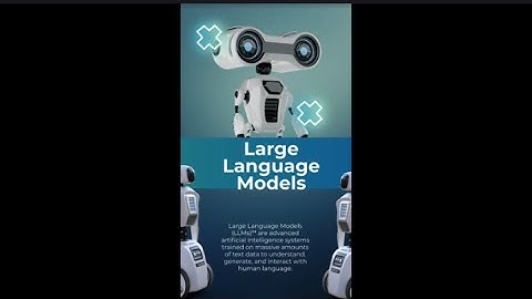 Large Language Models Explained | Understanding the Brains Behind AI