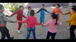 تمارين ريلضية لقسم التحضيري 🙎🏻‍♂️🙆🏻‍♂️🏃🏻‍♂️