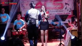 SUKET TEKI - COVER LIVE ALYA PANGESTY FEAT ACS PRO AUDIO