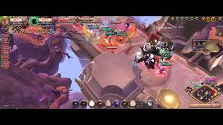 Albion Online ► roaming | siegebow | 2023101806