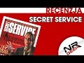 Recenzja - Secret Service