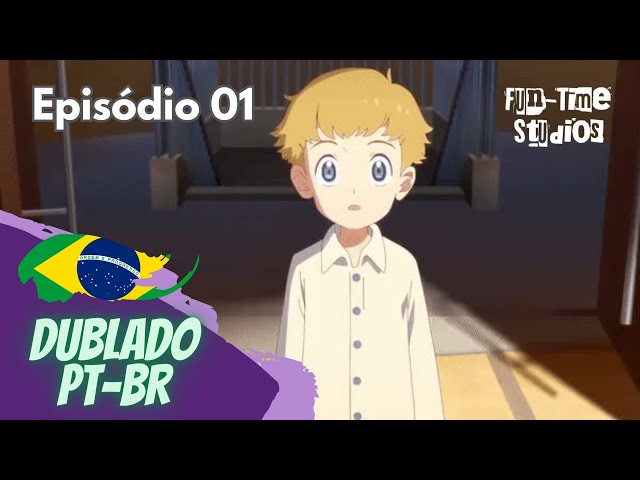 Com dublagem brasileira, Pokémon Evoluções lança primeiro episódio