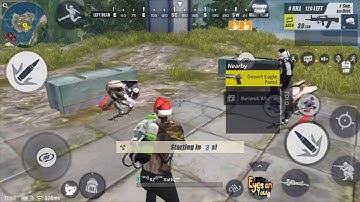 HOW TO FIX LAG SLOW IN RULES OF SURVIVAL ROS ON IPHONE 5 6 6 Plus