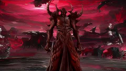 Defy Thy Lore - Devourer Of Souls