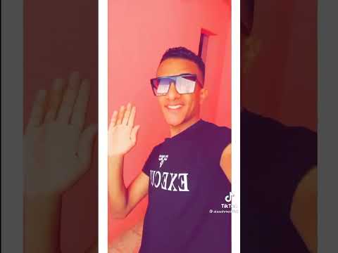 شاهد شبيه محمد رمضان في اغنية ثابت علي تيك توك