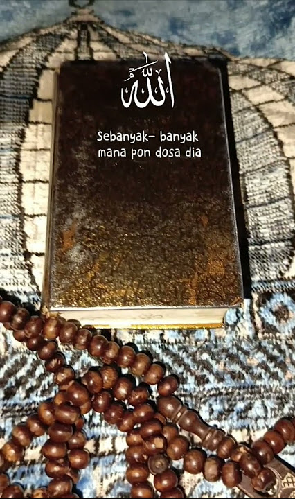 bila seseorang memanggil Allah, semoga kita selalu istiqomah Aamiin🤲 YRA#zikirpenenanghatidanpikiran