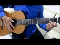 Belajar Kunci Gitar Kotak Masih Cinta Intro