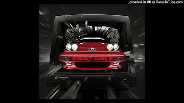 Instant Remedy - Insert Disk 2 - Chris Huelsbeck Megamix