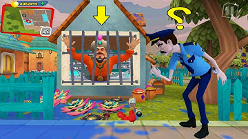 Dark Riddle Updater 14.0.0 ( Mod Skin FAKIR) New Updater Map : Part 90