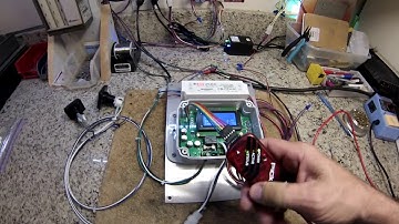 MDB-100 - Firmware flash procedure