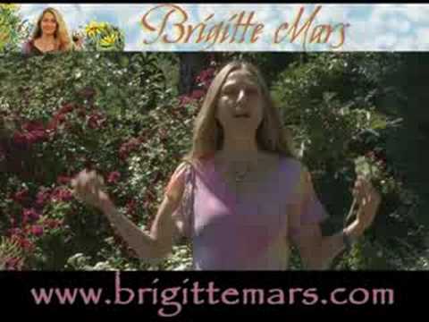 Brigitte Mars: Yarrow
