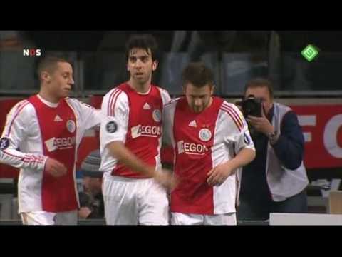 Sulejmani Ajax Olympique Marseille (2-1)