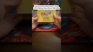 BANDAI PLEASE RELEASE MORE ONE PIECE PRODUCT!! #onepiece #onepiecetcg #cards