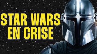 Star Wars, une licence en crise : les raisons d'un désamour avec les fans