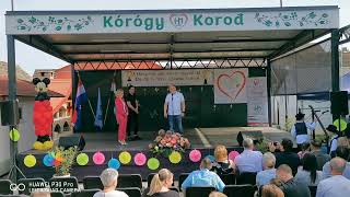 Dječji Festival pjesme i Plesa 2024 Korođ