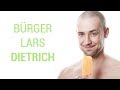 Trailer MACHOS AUF EIS Comödie Dresden