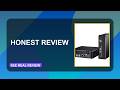 msecore Mini PC i9 64GB DDR4 RAM 4T NVME SSD Core Honest Review