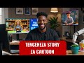 JINSI YA KUTENGENEZA STORY ZA CARTOON KWA KUTUMIA AI STEP BY STEP GUIDE JINSI YA KUTENGENEZA STORY ZA CARTOON KWA KUTUMIA AI STEP BY STEP GUIDE