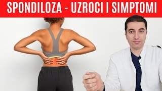 Spondiloza Ankilozantni Spondilitis - Kako Prepoznati Ovu Bolest?