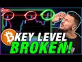 Bitcoin SMASHES Through Key Resistance! (How High?)