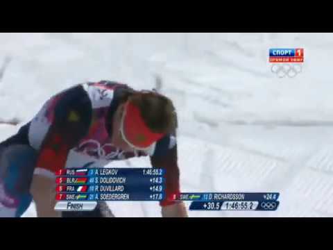 Видео: Зимни олимпийски спортове: Свободен стил