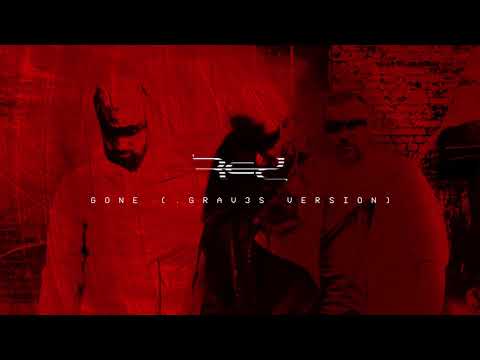 RED - Gone ( Version) (Official Audio)