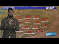 First 90 in Scranton on the horizon?