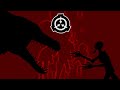 SCP 682 VS SCP 096 Animation