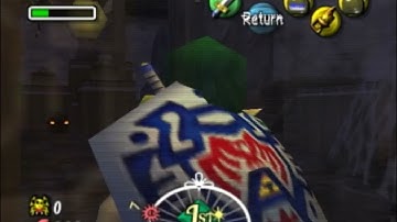 Remote Hookshot Room Duping Tutorial