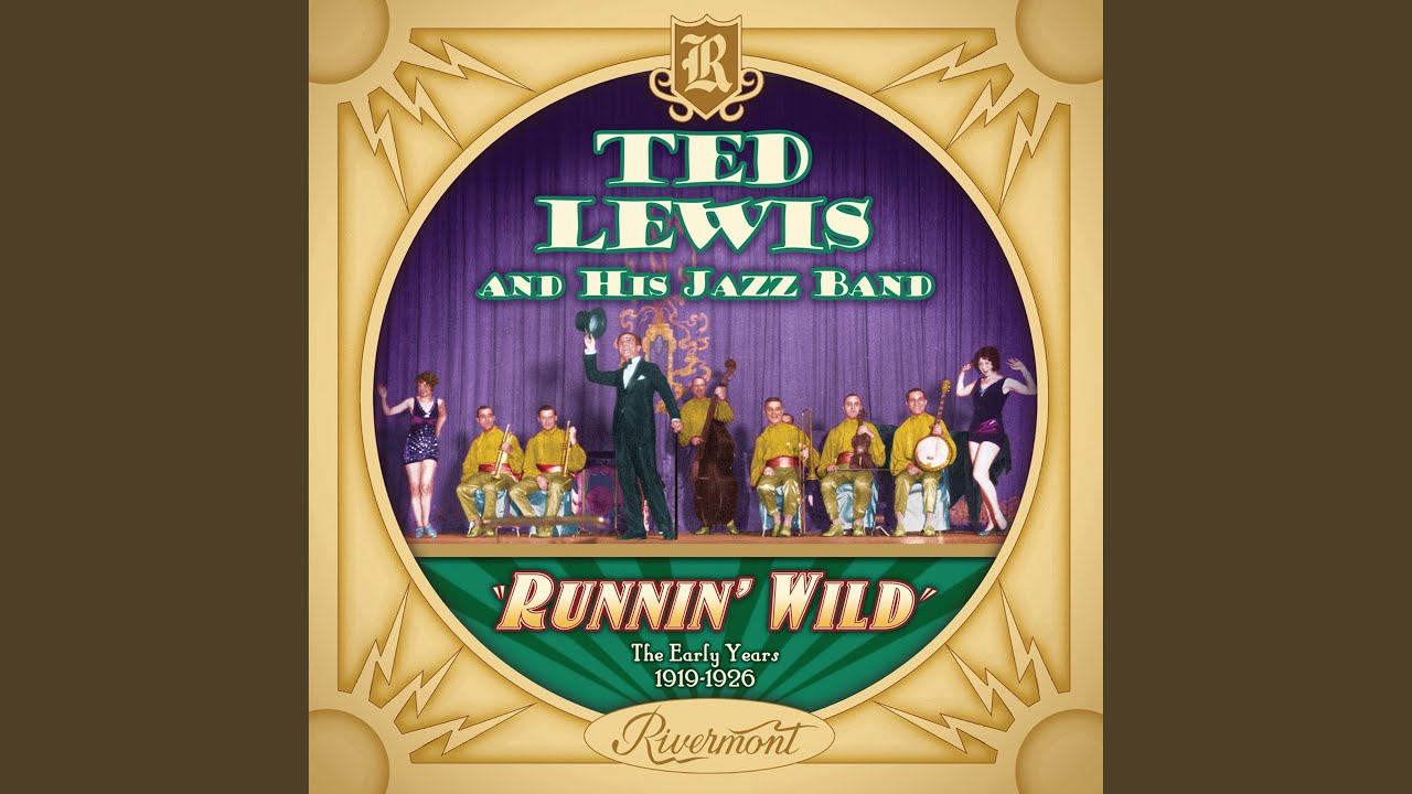 There'll Be Some Changes Made