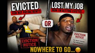 Evictions Are Skyrocketing as More Americans Lose Their Homes