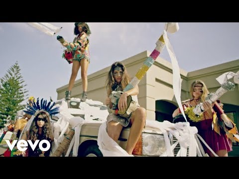 Faul & Wad Ad vs. Pnau - Changes (official video)