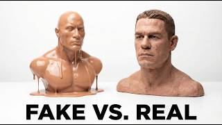 How John Cena Destroyed The Rock's Legacy Net Worth