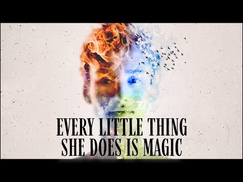 Every Little Thing She Does Is Magic