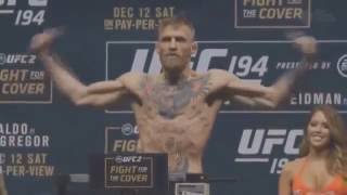 Conor McGregor  The New Era of MMA Wealth