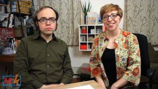 Make: Live ep04 preview