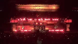 Slipknot - All Out Life 10/21/21 WPB