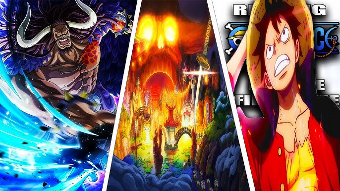 Unlocking the Adventure - Where béo Read 'One Piece' Manga and Why Fans Keep Coming Back