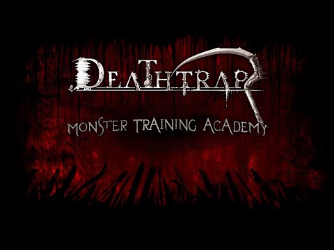 Deathtrap - Monster Training Academy, Episode II