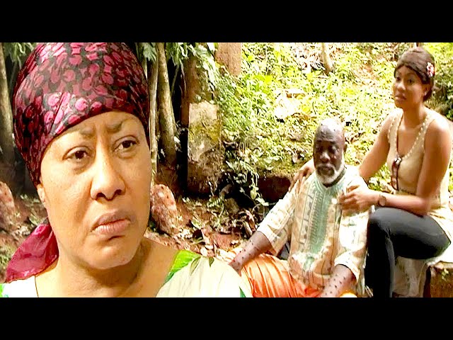 Your Father Must Face The Wrath Of His Wickedness - A Nigerian Movies