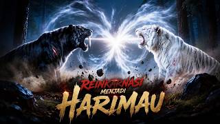 Reincarnated as a Tiger | Chinese Drama | New | Full