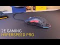 2E Gaming HYPERSPEED PRO ігрова миша на PixArt 3389 за 35$