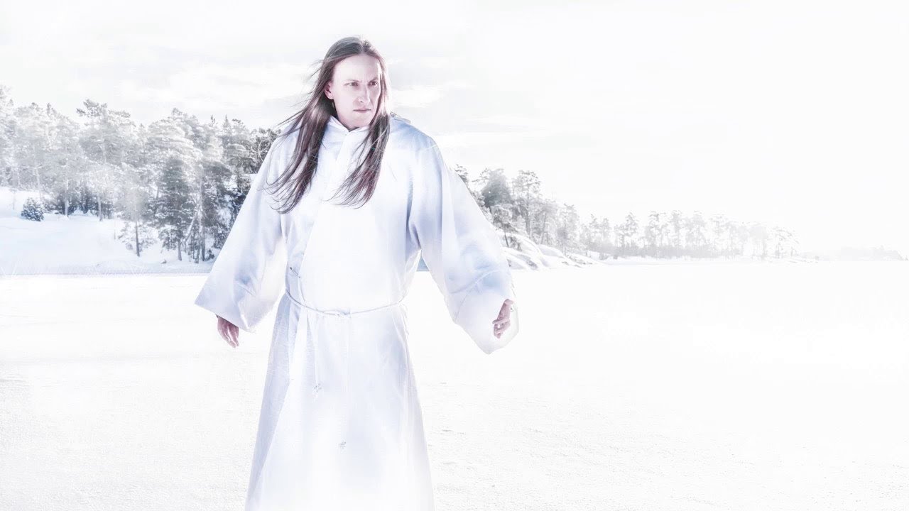 Jari & Me Land of Snow and Sorrow (piano interpretation) YouTube