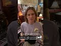 Capture de la vidéo Brendan Benson On How Writing “Steady, As She Goes” With Jack White Led To Forming The Raconteurs