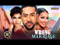 WRONG MARRIAGE VENITA AKPOFURE MAJID MICHEL UCHE MONTANA Latest Nigerian Movie 2025 